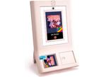 HP Sprocket Photobooth - Instant Camera - 10,1”, Verzenden, Zo goed als nieuw