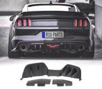 DIFFUSEUR FORD MUSTANG 15-17 LOOK PFT, Auto-onderdelen, Verzenden, Nieuw