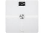 Withings Body+ - Personenweegschaal - Lichaamssamenstelling, Verzenden, Nieuw