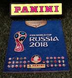 Panini - Russia 2018 World Cup - Kylian Mbappé, Cristiano, Verzamelen, Nieuw