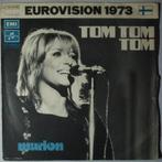 Marion - Tom Tom Tom - Single, Cd's en Dvd's, Gebruikt, 7 inch, Pop, Single