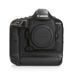 Canon 1Dx - 340.000 kliks, Audio, Tv en Foto, Fotocamera's Digitaal, Canon, Ophalen of Verzenden, Zo goed als nieuw