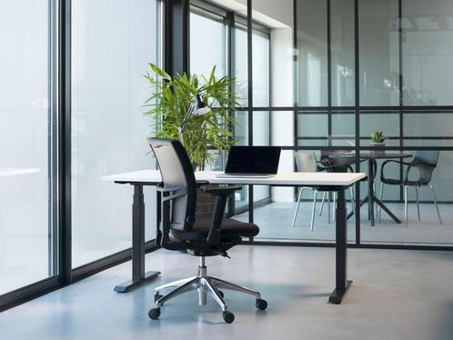 Sit Stand Desks Competitively Priced Directly available!, Maison & Meubles, Bureaux, Envoi