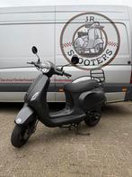 Scooter A Klasse / Geen Rijbewijs, Zo goed als nieuw, Klasse A (25 km/u), Benzine