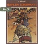 Hardcover Grimlein Lederwant no 1: De meermin 9789069690049, Verzenden, Gelezen, Makyo