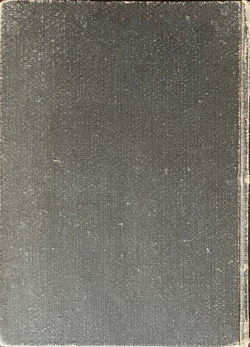 Signed, Sir Rabindranath Tagore - The Gardener - Translated, Antiquités & Art, Antiquités | Livres & Manuscrits