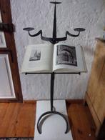 Lutrin - Psalmbord - 135 cm - Smeedijzer - 1850-1900 -