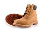 Timberland boots in maat 38½ Overig | 25% korting, Kleding | Dames, Schoenen, Overige kleuren, Verzenden, Overige typen, Zo goed als nieuw