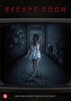 Escape Room (DVD), Cd's en Dvd's, Verzenden, Nieuw in verpakking