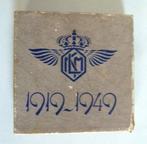 Koninkrijk der Nederlanden Historiepenning 1949 30-Jarig