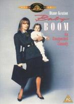 Baby Boom DVD (2002) Diane Keaton, Shyer (DIR) cert PG, Cd's en Dvd's, Zo goed als nieuw, Verzenden