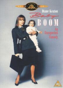 Baby Boom DVD (2002) Diane Keaton, Shyer (DIR) cert PG, Cd's en Dvd's, Dvd's | Overige Dvd's, Zo goed als nieuw, Verzenden
