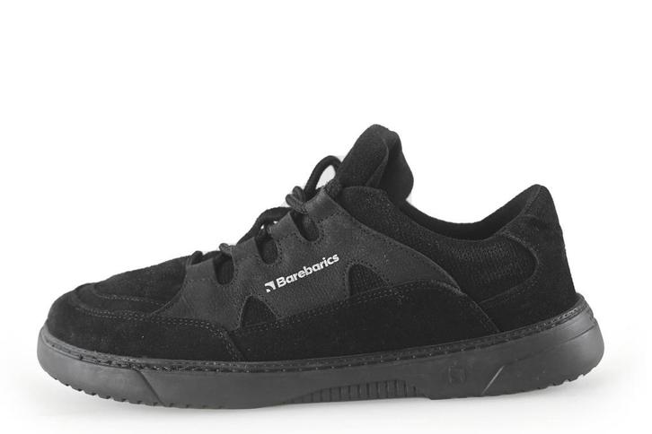 Barebarics Barefoot in maat 41 Zwart | 15% korting, Kleding | Heren, Schoenen, Zwart, Zo goed als nieuw, Verzenden