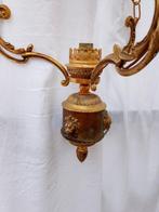 Lustre - Bronze doré