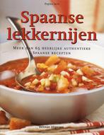 Spaanse lekkernijen 9789059209312 P. Aris, Boeken, Verzenden, Zo goed als nieuw, P. Aris