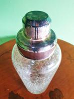 WMF / Geislingen - Clever&More - Cocktailshaker - Glas,, Antiek en Kunst