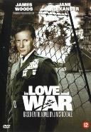 In love and war op DVD, Cd's en Dvd's, Dvd's | Drama, Nieuw in verpakking, Verzenden