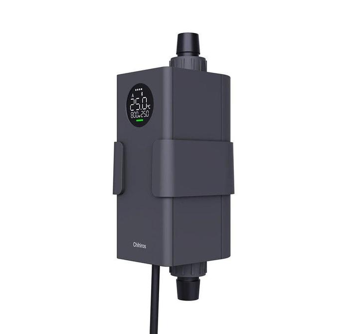 Chihiros heater Pro - 10-1000W, Dieren en Toebehoren, Vissen | Aquaria en Toebehoren, Nieuw, Verzenden