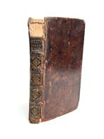 Jean Boulenger - Traité de la Sphère du Monde - 1688