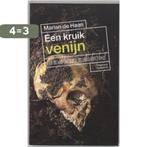 Een kruik venijn / Damyaen Roosvelt / 2 9789054291145, Verzenden, Zo goed als nieuw, Martin de Haan