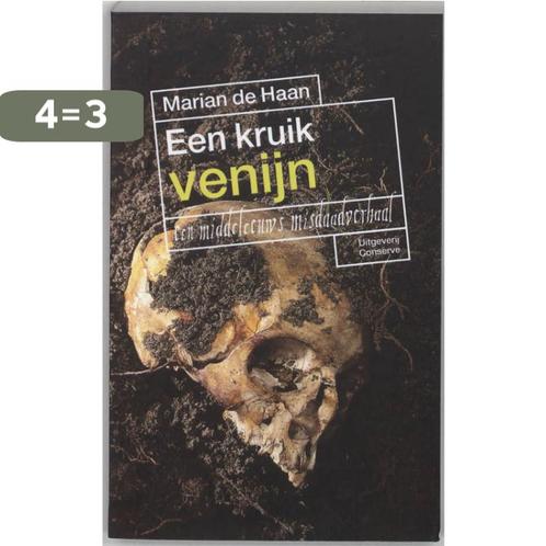Een kruik venijn / Damyaen Roosvelt / 2 9789054291145, Boeken, Thrillers, Zo goed als nieuw, Verzenden