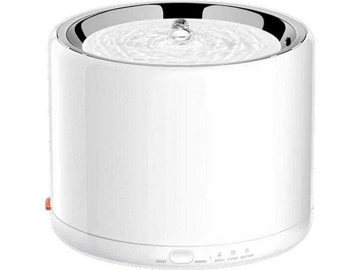 Petkit Eversweet 3 Pro - Drinkfontein - Draadloos - 1,35 L, Huis en Inrichting, Woonaccessoires | Overige, Zo goed als nieuw, Verzenden