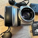 Victor (A brand of JVC) GZ-MC200 Digitale videocamera