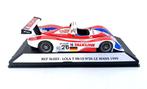 Starter - 1:43 – Lola T98/10 – Le Mans 1999 –, Nieuw