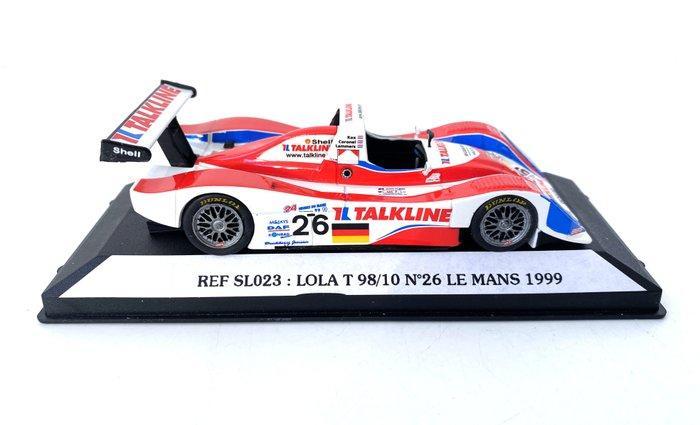 Starter - 1:43 – Lola T98/10 – Le Mans 1999 –, Hobby en Vrije tijd, Modelauto's | 1:5 tot 1:12