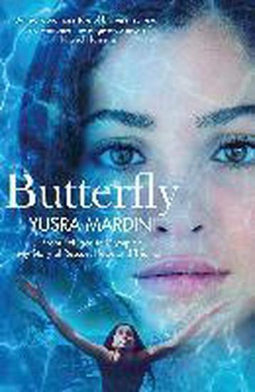 Butterfly 9781509881680 Yusra Mardini, Verzenden, Yusra Mardini