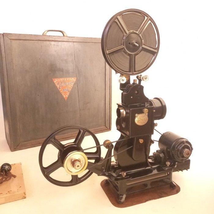 Pathéscope 1929 Pathé Baby (Super) Filmprojector, Collections, Appareils photo & Matériel cinématographique