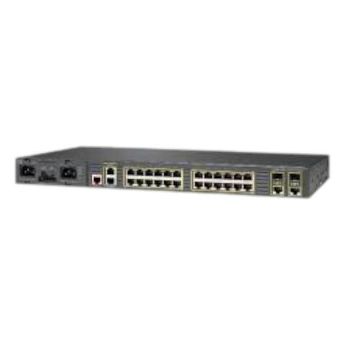 Cisco ME-3400E-24TS-M, Computers en Software, Netwerk switches, Ophalen of Verzenden