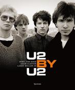 U2 by U2 9789049100186, The Edge, Verzenden