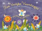 Tien vrolijke vuurvliegjes 9789021665948 R. Thong, Boeken, Verzenden, Gelezen, R. Thong