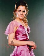 Harry Potter - Signed by Emma Watson (Hermione Granger), Nieuw