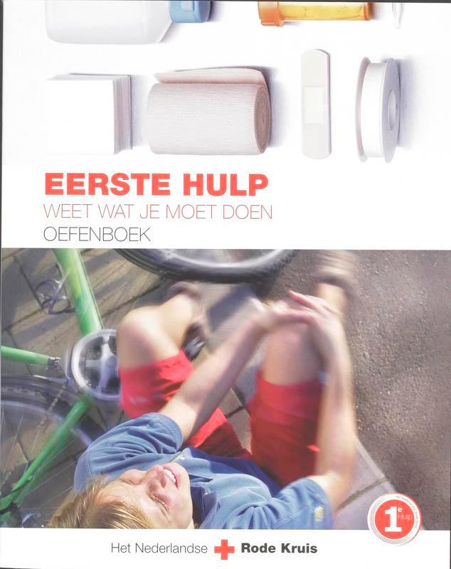 Eerste hulp 9789031351381 A.B. van Vugt, Boeken, Wetenschap, Gelezen, Verzenden