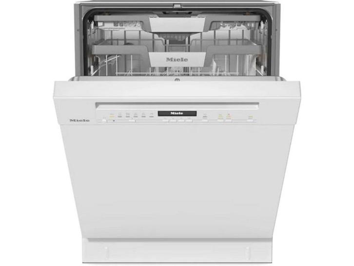 Miele G 7210 SCU - Inbouw vaatwasser - 14 couverts -, Huis en Inrichting, Woonaccessoires | Overige, Zo goed als nieuw, Verzenden