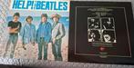 Beatles - Help ! Apple Records – EAS-50035 Japan 1979 / LET, Cd's en Dvd's, Nieuw in verpakking