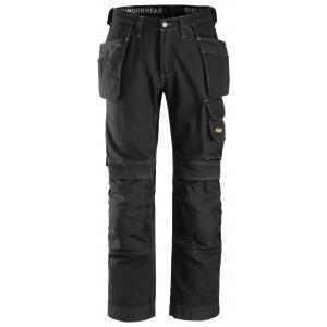 Snickers 3215 pantalon d’artisan avec poches holster, coton, Animaux & Accessoires, Nourriture pour Animaux