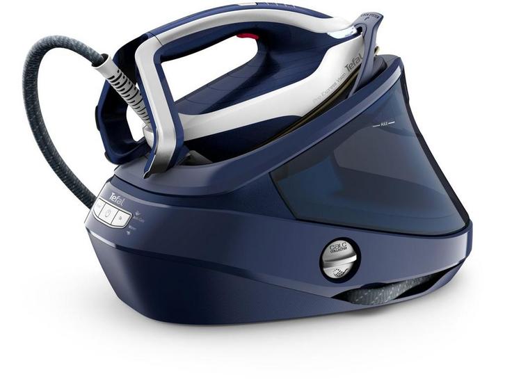 Tefal GV9812 - Stoomgenerator - 180 g/min continue stoom -, Hobby en Vrije tijd, Gezelschapsspellen | Overige, Zo goed als nieuw