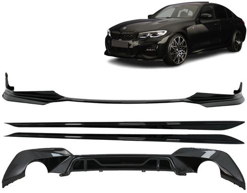 Bodykit Add-on pakket | BMW | 3-serie 19- 4d sed. G20 /, Auto diversen, Tuning en Styling, Ophalen of Verzenden