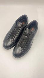 Santoni - andres - Sneakers - Maat: EU 46 - Nieuw met tags, Nieuw