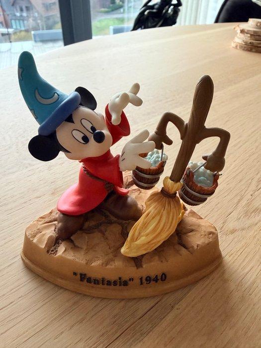 Enesco - DisneyBest of Mickey Collection - 5 - The Later, Collections, Disney