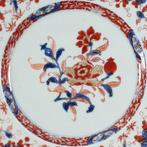 Imari schotel - Porselein - China - Qianlong (1736-1795), Antiek en Kunst