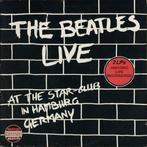 The Beatles - Live At The Star-Club In Hamburg Germany, Cd's en Dvd's, Verzenden, Gebruikt
