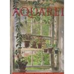 AQUAREL 9789021325446 HARPER, Boeken, Verzenden, Gelezen, HARPER