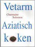 VETARM AZIATISCH KOKEN 9783829024136 CH. SOLOMON, Boeken, Kookboeken, Verzenden, Gelezen, CH. SOLOMON