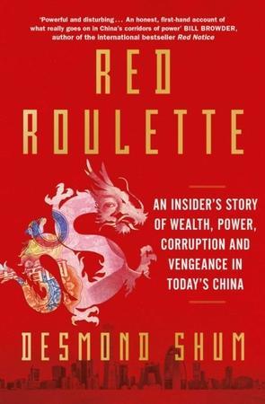 Red roulette: an insiders story of wealth, power,, Livres, Langue | Langues Autre, Envoi