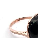 Sans prix de réserve - Bague - 9 carats Or rose, Argent