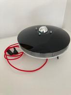 Itho - Lamp - Staal - UFO Lamp converted from a Kachel